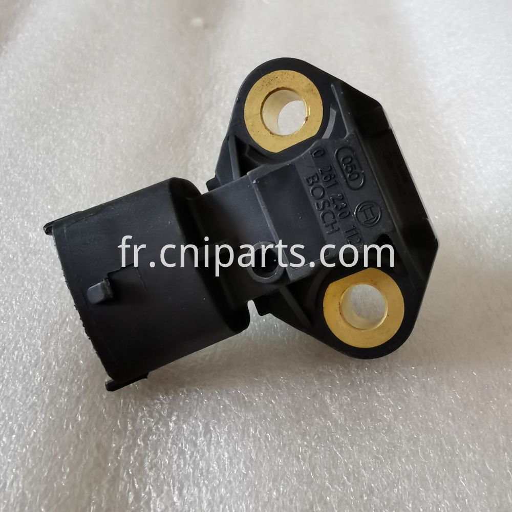 Intake Manifold Pressure Sensor 